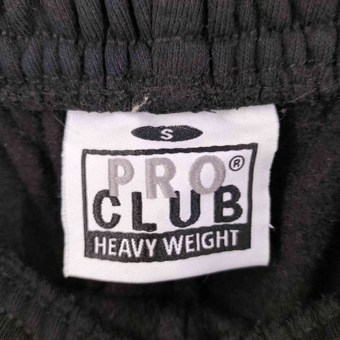 プロクラブ PRO CLUB スウェット カーゴ パンツ メンズ JPN:S