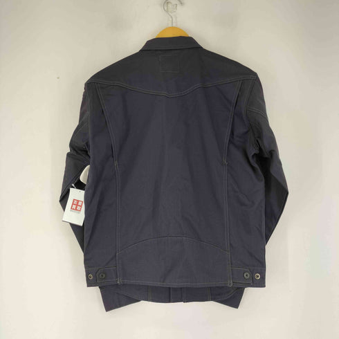 ディッキーズ Dickies ワークジップアップブルゾン メンズ M
