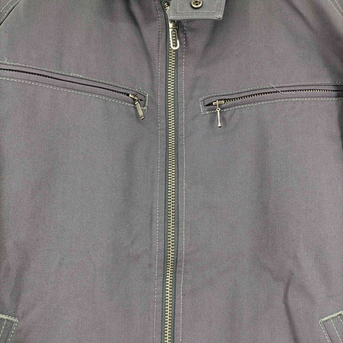 ディッキーズ Dickies ワークジップアップブルゾン メンズ M