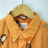 カールヘルム Karl Helmut スニーカープリント s/s bdシャツ メンズ JPN:L