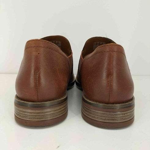 クラークス Clarks Camzin Step カムジンステップ レザーシューズ レディース uk4 1/2