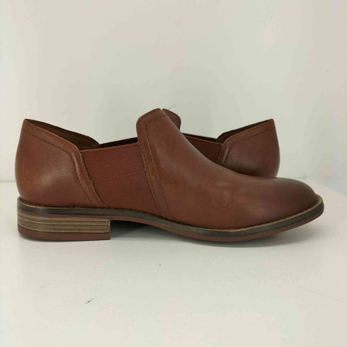 クラークス Clarks Camzin Step カムジンステップ レザーシューズ レディース uk4 1/2