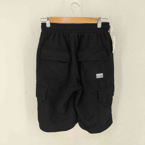 プロクラブ PRO CLUB スウェット カーゴ ショート パンツ メンズ JPN:S