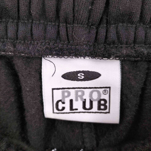 プロクラブ PRO CLUB スウェット カーゴ ショート パンツ メンズ JPN:S