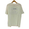 ビラボン BILLABONG 90S エルサルバドル製 両面プリント クルーネック S/S Tシャツ メンズ import:L