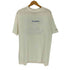 ビラボン BILLABONG 90S エルサルバドル製 両面プリント クルーネック S/S Tシャツ メンズ import:L