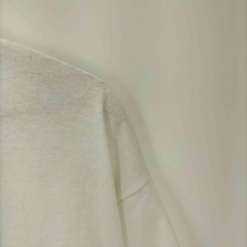 ビラボン BILLABONG 90S エルサルバドル製 両面プリント クルーネック S/S Tシャツ メンズ import:L