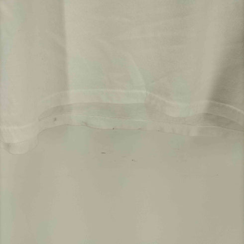 ビラボン BILLABONG 90S エルサルバドル製 両面プリント クルーネック S/S Tシャツ メンズ import:L