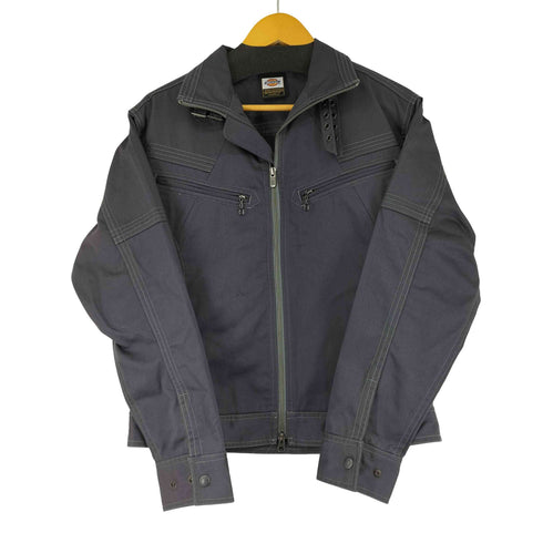 ディッキーズ Dickies ワークジップアップブルゾン メンズ