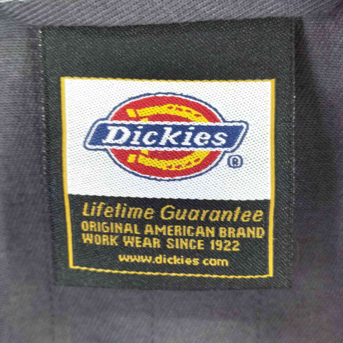 ディッキーズ Dickies ワークジップアップブルゾン メンズ