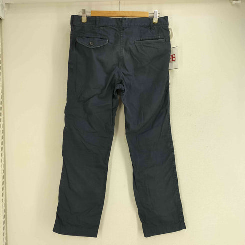 コムデギャルソンオム COMME des GARCONS HOMME AD2013 コットン100 ストレート チノパンツ メンズ JPN:S