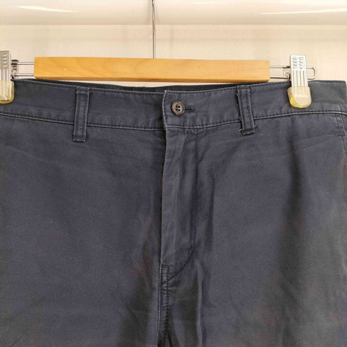 コムデギャルソンオム COMME des GARCONS HOMME AD2013 コットン100 ストレート チノパンツ メンズ JPN:S