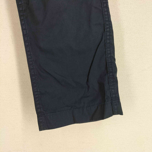 コムデギャルソンオム COMME des GARCONS HOMME AD2013 コットン100 ストレート チノパンツ メンズ JPN:S