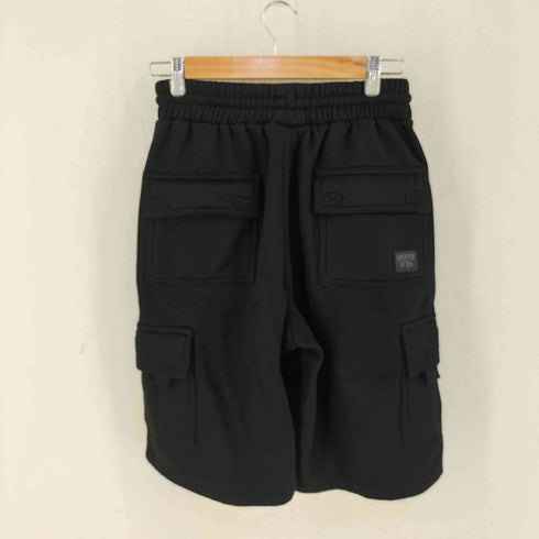 エフビーカウンティ FB COUNTY スウェット ショート パンツ メンズ JPN:S