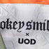 OKEY SMILE×UOD MA1 フライトジャケット メンズ M