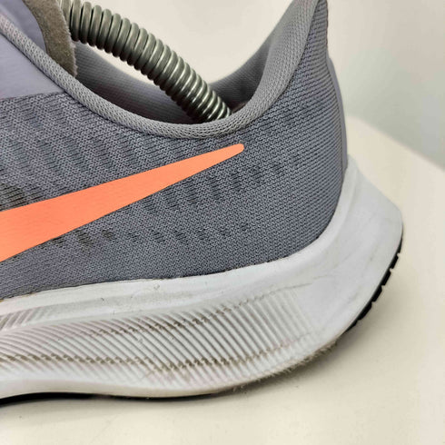 ナイキ NIKE Air Zoom Pegasus 37 エアズームペガサス37 レディース 24.5cm