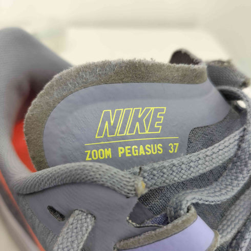 ナイキ NIKE Air Zoom Pegasus 37 エアズームペガサス37 レディース 24.5cm