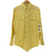 セロ SERO 90s USA製 ENGLISH TWILL コットンツイル 2ポケット ボタンダウンシャツ メンズ import:L