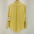 セロ SERO 90s USA製 ENGLISH TWILL コットンツイル 2ポケット ボタンダウンシャツ メンズ import:L