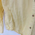 セロ SERO 90s USA製 ENGLISH TWILL コットンツイル 2ポケット ボタンダウンシャツ メンズ import:L