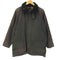 バブアー Barbour 縦ワラント 英国製 裏地チェック BEAUFORT WAX JACKET ビューフォート ワックス ジャケット 縦ワラント メンズ