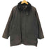 バブアー Barbour 縦ワラント 英国製 裏地チェック BEAUFORT WAX JACKET ビューフォート ワックス ジャケット 縦ワラント メンズ