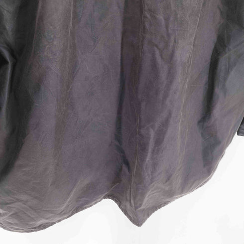 バブアー Barbour 縦ワラント 英国製 裏地チェック BEAUFORT WAX JACKET ビューフォート ワックス ジャケット 縦ワラント メンズ
