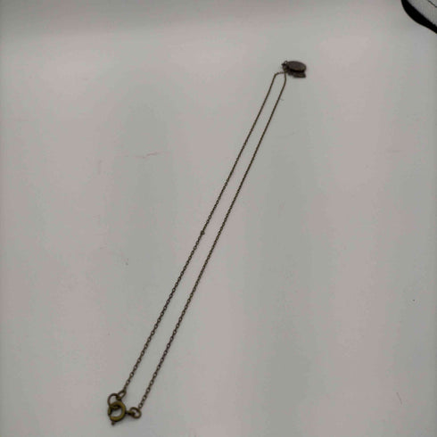 アンプジャパン amp japan LET IT BE カラー マリアネックレス メンズ