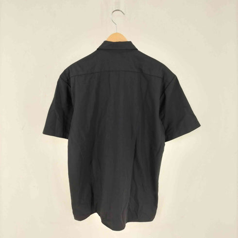 ディッキーズ Dickies ワーク S/S シャツ メンズ import:M