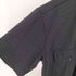 ディッキーズ Dickies ワーク S/S シャツ メンズ import:M