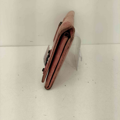 バレンシアガ BALENCIAGA CLASSIC MONEY クラシックマネー ザ マネー レザー 長財布 レディース