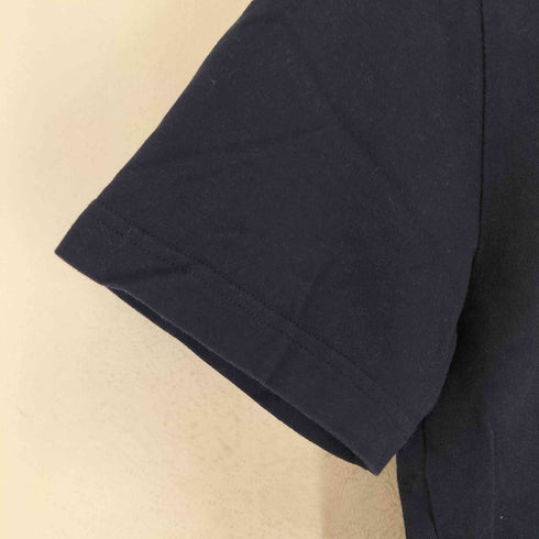 ラコステ LACOSTE フロントプリントクルーネックTシャツ メンズ 3