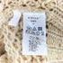 nwith ウール混ニット レディース FREE
