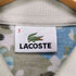 ラコステ LACOSTE カモ柄ポロシャツ メンズ 3