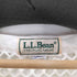 エルエルビーン L.L.Bean 80S Vネック S/S メッシュ Tシャツ レディース 42-44
