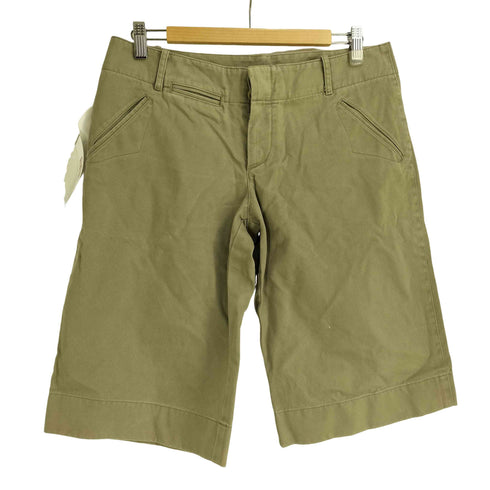 ラルフローレン RALPH LAUREN コットンチノ ショートパンツ メンズ 3f