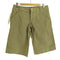 ラルフローレン RALPH LAUREN コットンチノ ショートパンツ メンズ 3f