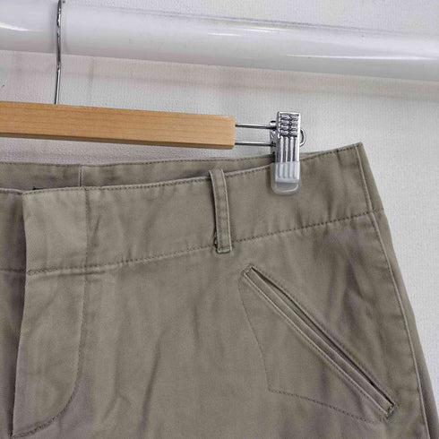 ラルフローレン RALPH LAUREN コットンチノ ショートパンツ メンズ 3f