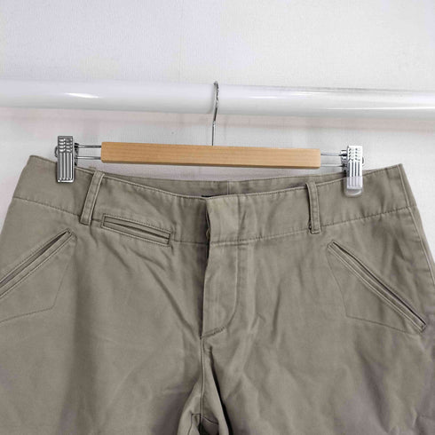 ラルフローレン RALPH LAUREN コットンチノ ショートパンツ メンズ 3f