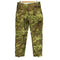 ユーロミリタリー Euro military イタリア軍 リップストップ カモフラ フィールドパンツ メンズ