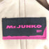 ミスタージュンコ Mr.JUNKO トレンチコート メンズ