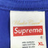 シュプリーム Supreme 18SS Fear of a Black Planet T-Shirt メンズ XL