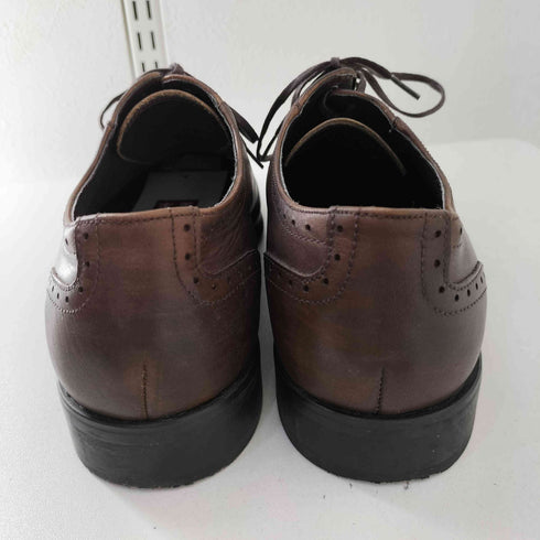 スーツカンパニー THE SUIT COMPANY ドレスチップシューズ メンズ JPN:26.5