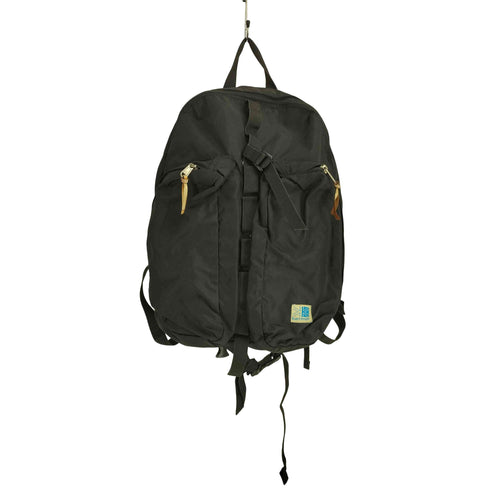 カリマー Karrimor マルチポケット ナイロン バックパック メンズ