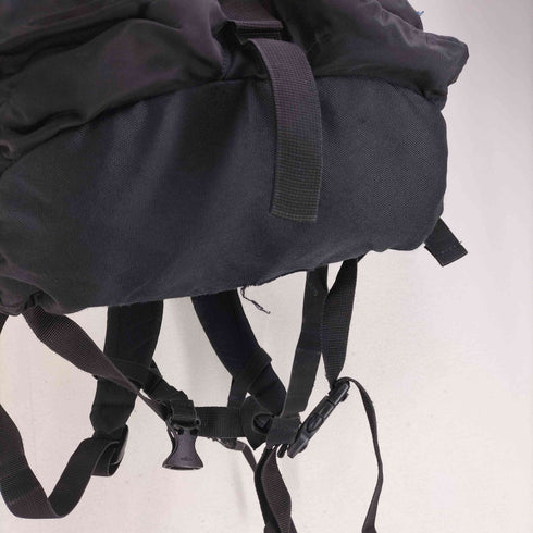 カリマー Karrimor マルチポケット ナイロン バックパック メンズ