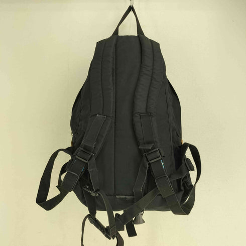 カリマー Karrimor マルチポケット ナイロン バックパック メンズ
