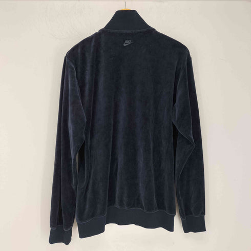 ナイキ NIKE 00Sベロアトラックジャケット メンズ import:XL