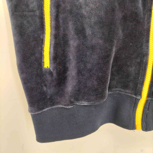 ナイキ NIKE 00Sベロアトラックジャケット メンズ import:XL