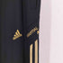アディダス adidas パフォーマンスロゴ 刺繍 トラック パンツ メンズ JPN:M