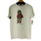 ポロバイラルフローレン Polo by RALPH LAUREN ポロベアプリント S/ S Tシャツ メンズ S